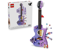 LEGO EDITIONS 43031 Podwójna gitara Olivii Rodrigo - 1547404 - zdjęcie 2